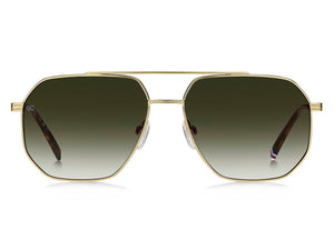 Tommy Hilfiger Square Sunglasses - TH 2191/S