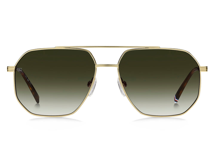 Tommy Hilfiger Square Sunglasses - TH 2191/S