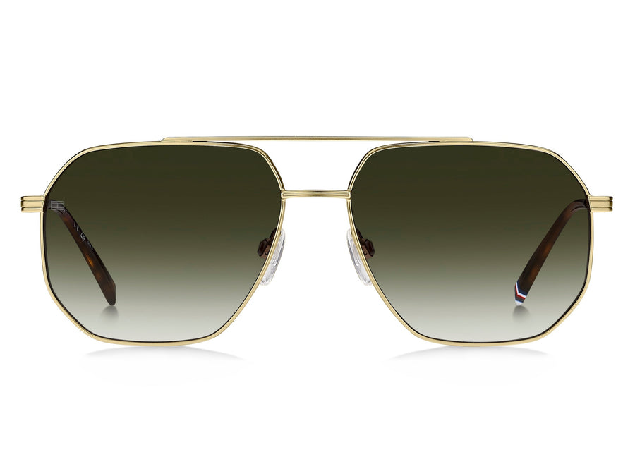 Tommy Hilfiger Square Sunglasses - TH 2191/S