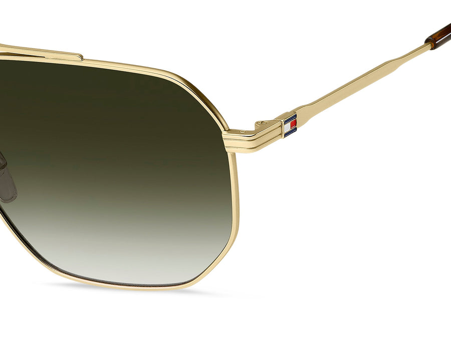 Tommy Hilfiger Square Sunglasses - TH 2191/S