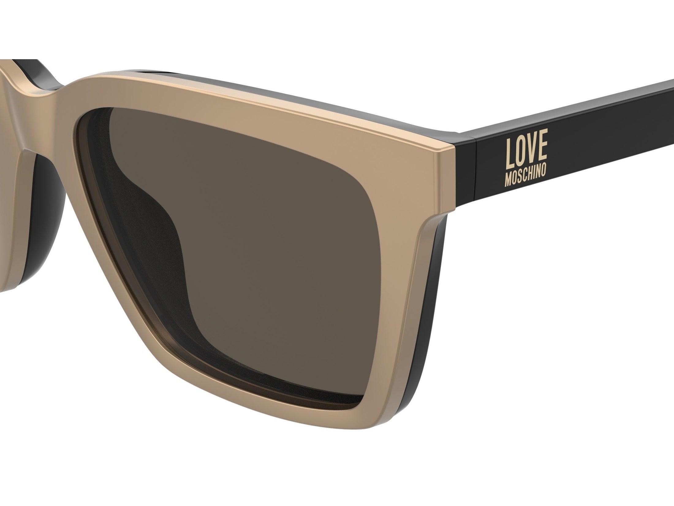 Love Moschino Square Frames