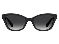 Love Moschino Clip On Frames