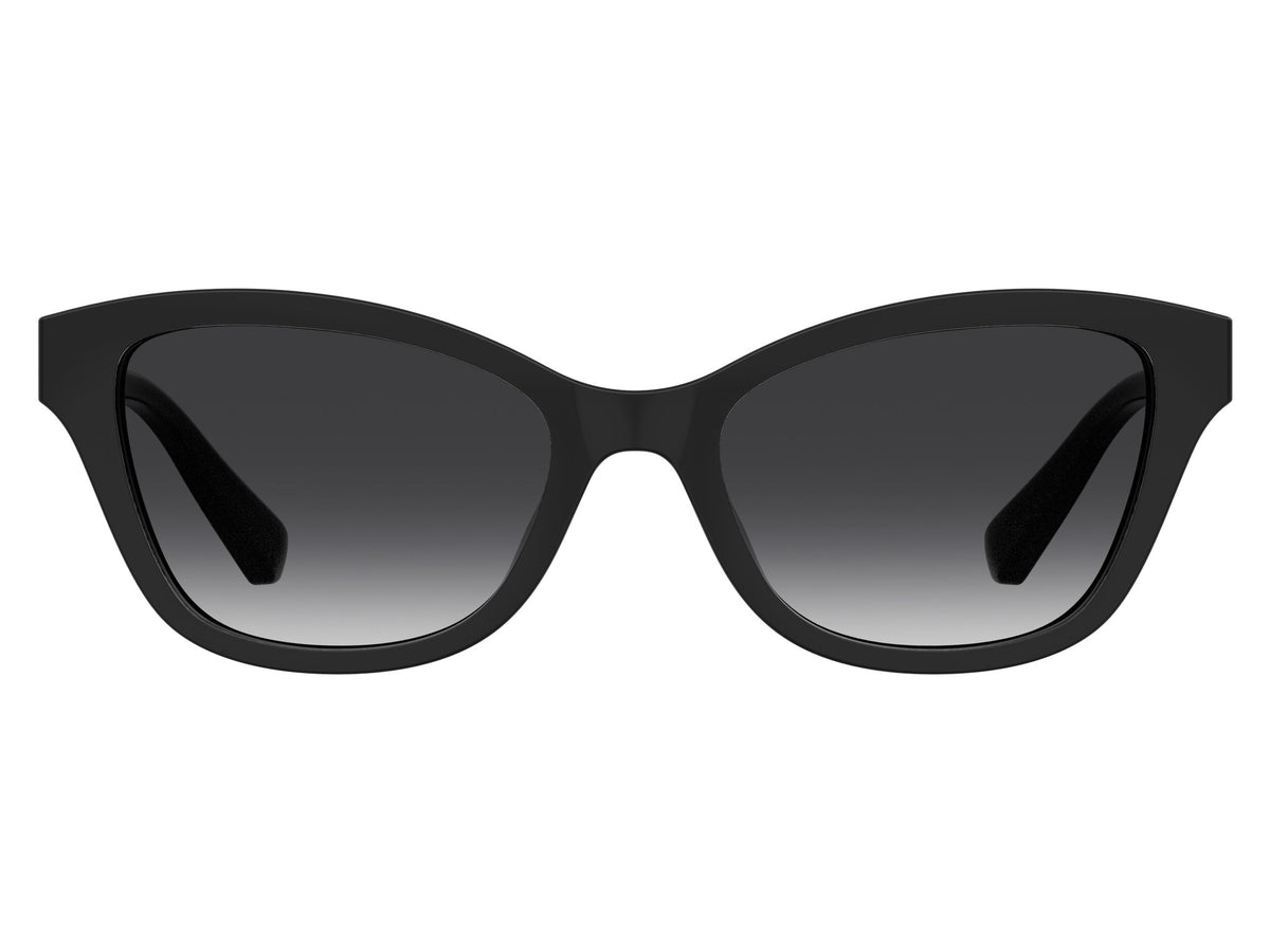 Love Moschino Clip On Frames