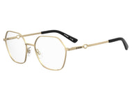 Love Moschino Round Frames - MOL650