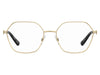Love Moschino Round Frames