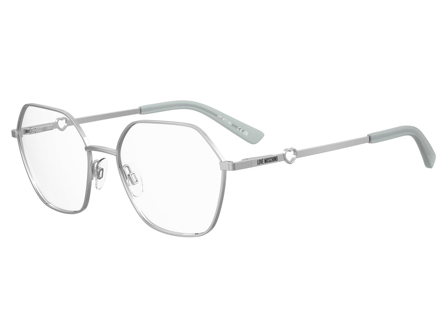 Love Moschino Round Frames - MOL650