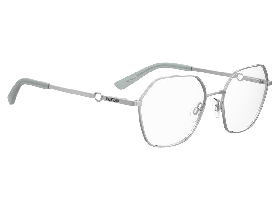 Love Moschino Round Frames - MOL650