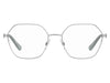 Love Moschino Round Frames