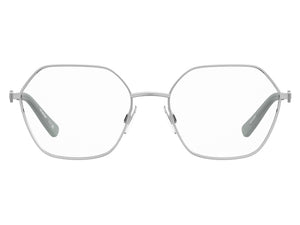 Love Moschino Round Frames - MOL650