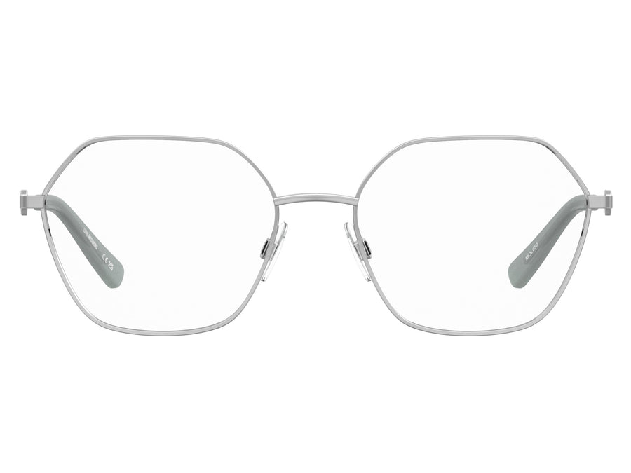 Love Moschino Round Frames - MOL650