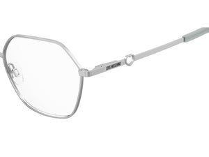 Love Moschino Round Frames - MOL650