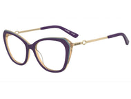 Love Moschino Square Frames - MOL653