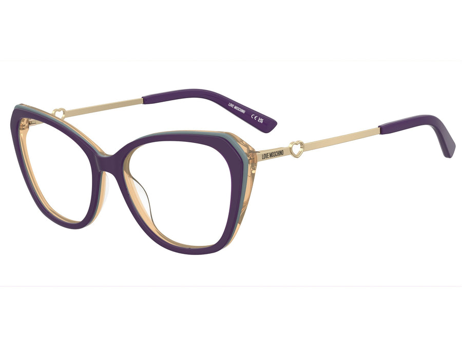 Love Moschino Square Frames - MOL653
