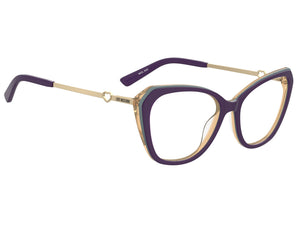 Love Moschino Square Frames - MOL653