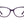 Load image into Gallery viewer, Love Moschino Square Frames - MOL653
