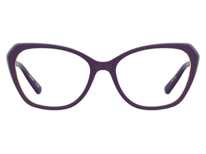 Love Moschino Square Frames - MOL653