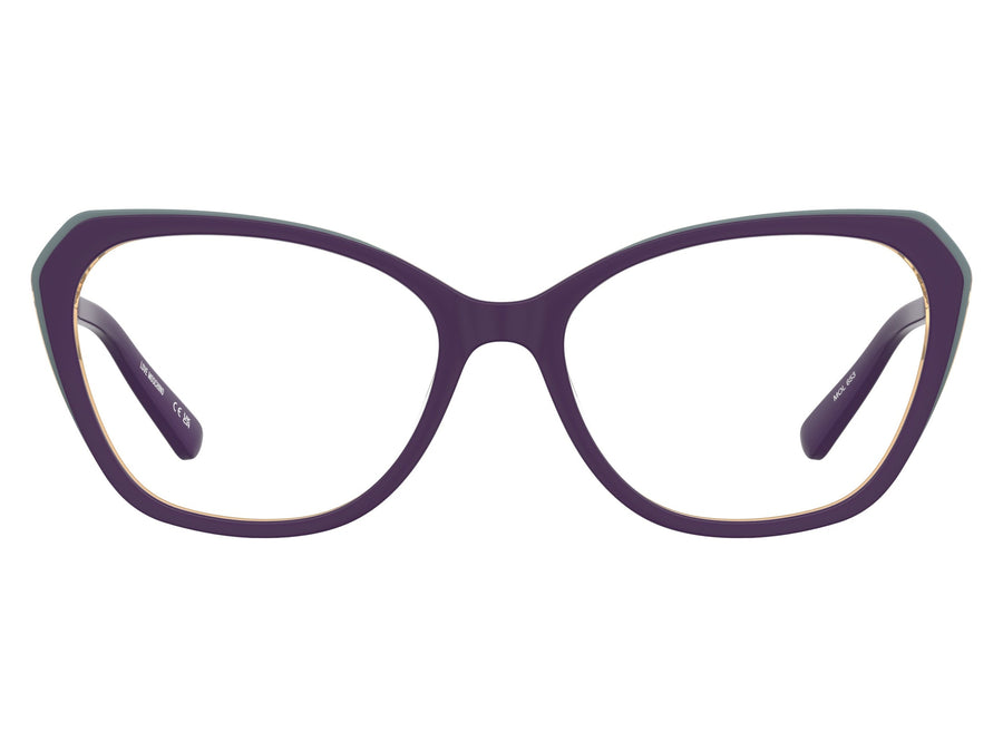 Love Moschino Square Frames - MOL653