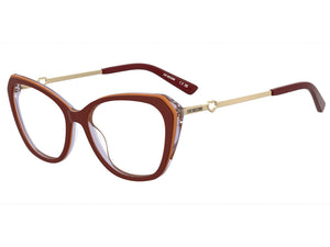 Love Moschino Square Frames - MOL653
