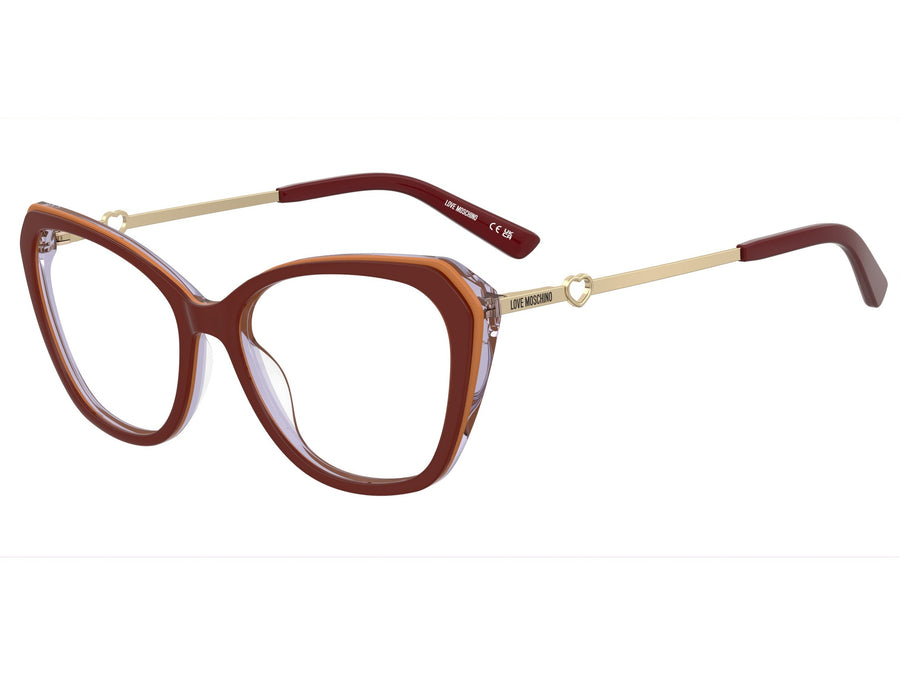 Love Moschino Square Frames - MOL653