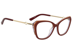 Love Moschino Square Frames - MOL653