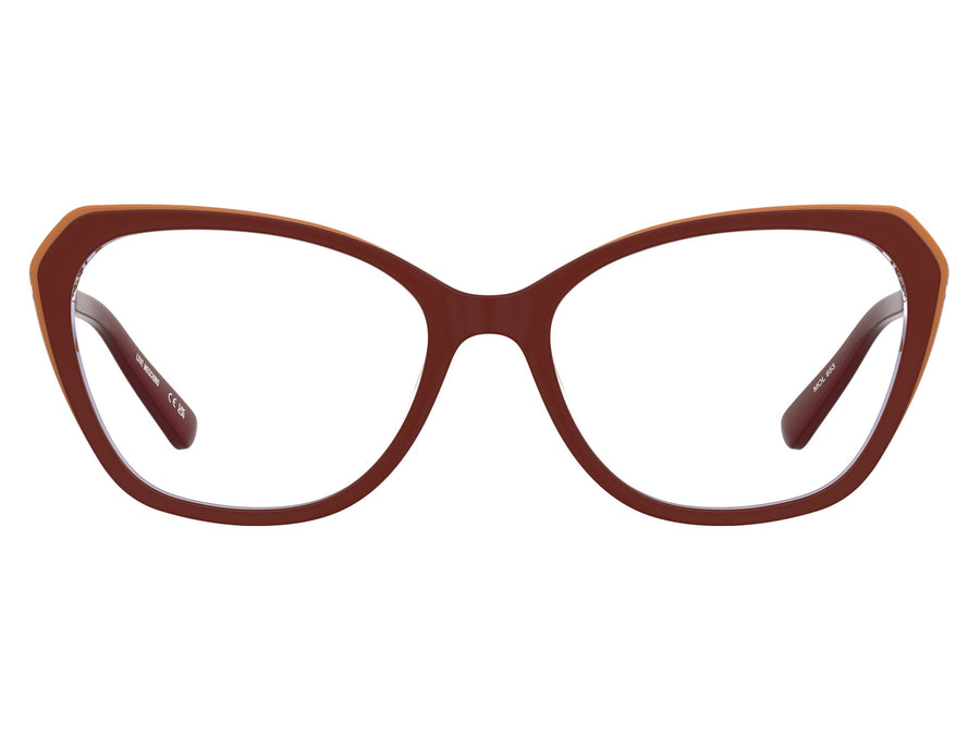 Love Moschino Square Frames - MOL653