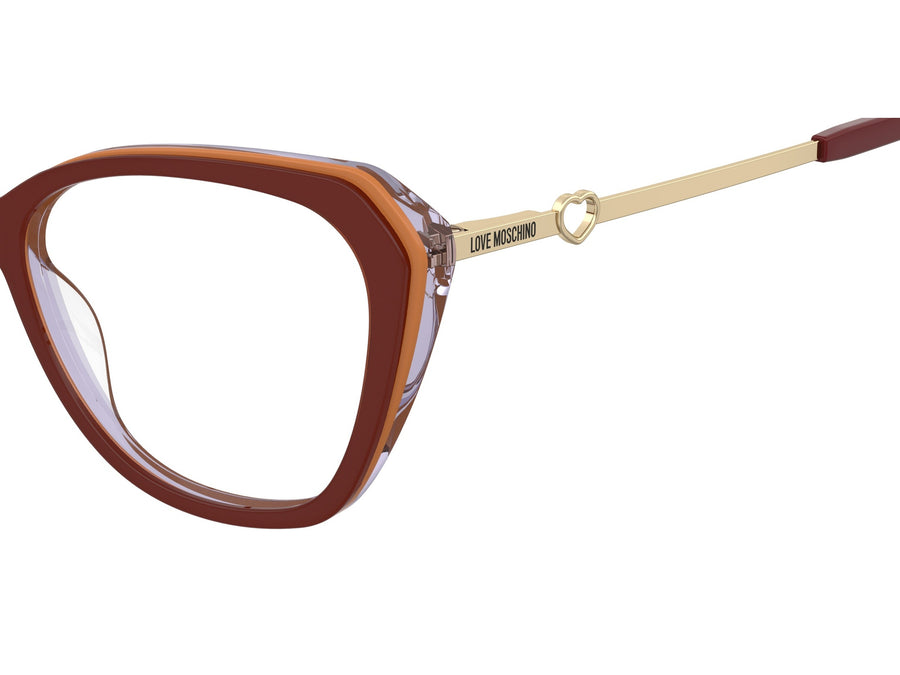 Love Moschino Square Frames - MOL653