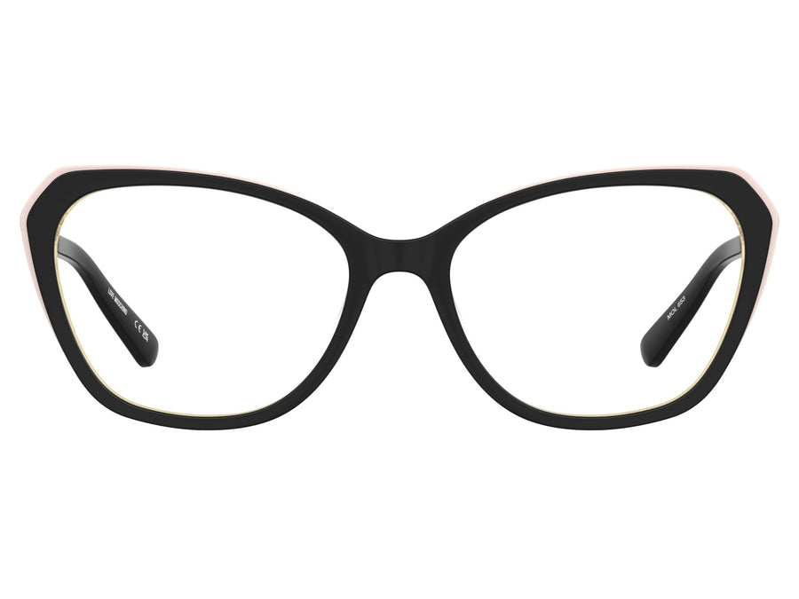 Love Moschino Square Frames - MOL653