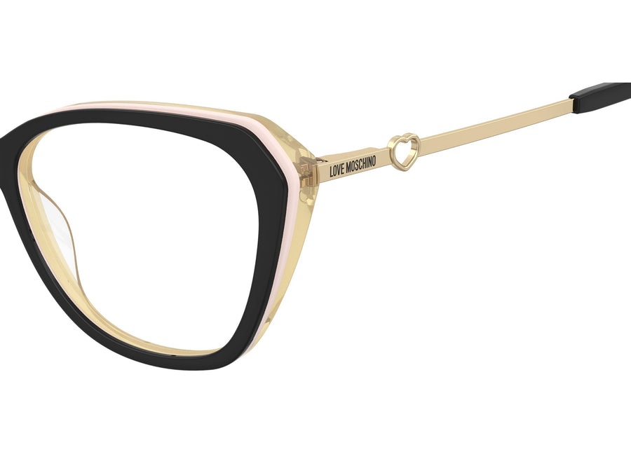 Love Moschino Square Frames - MOL653