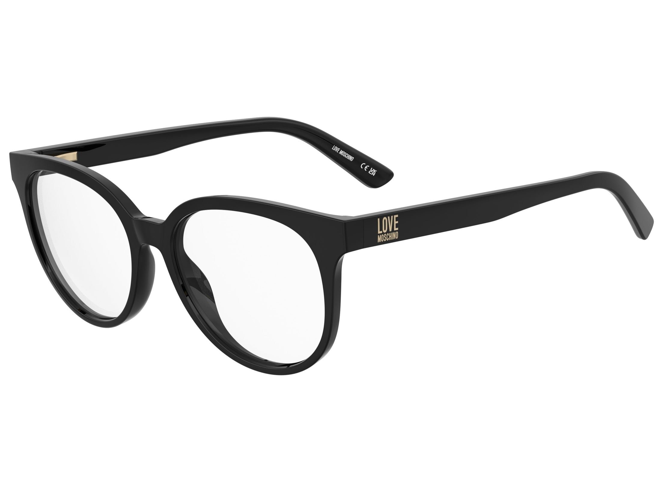 Love Moschino Square Frames