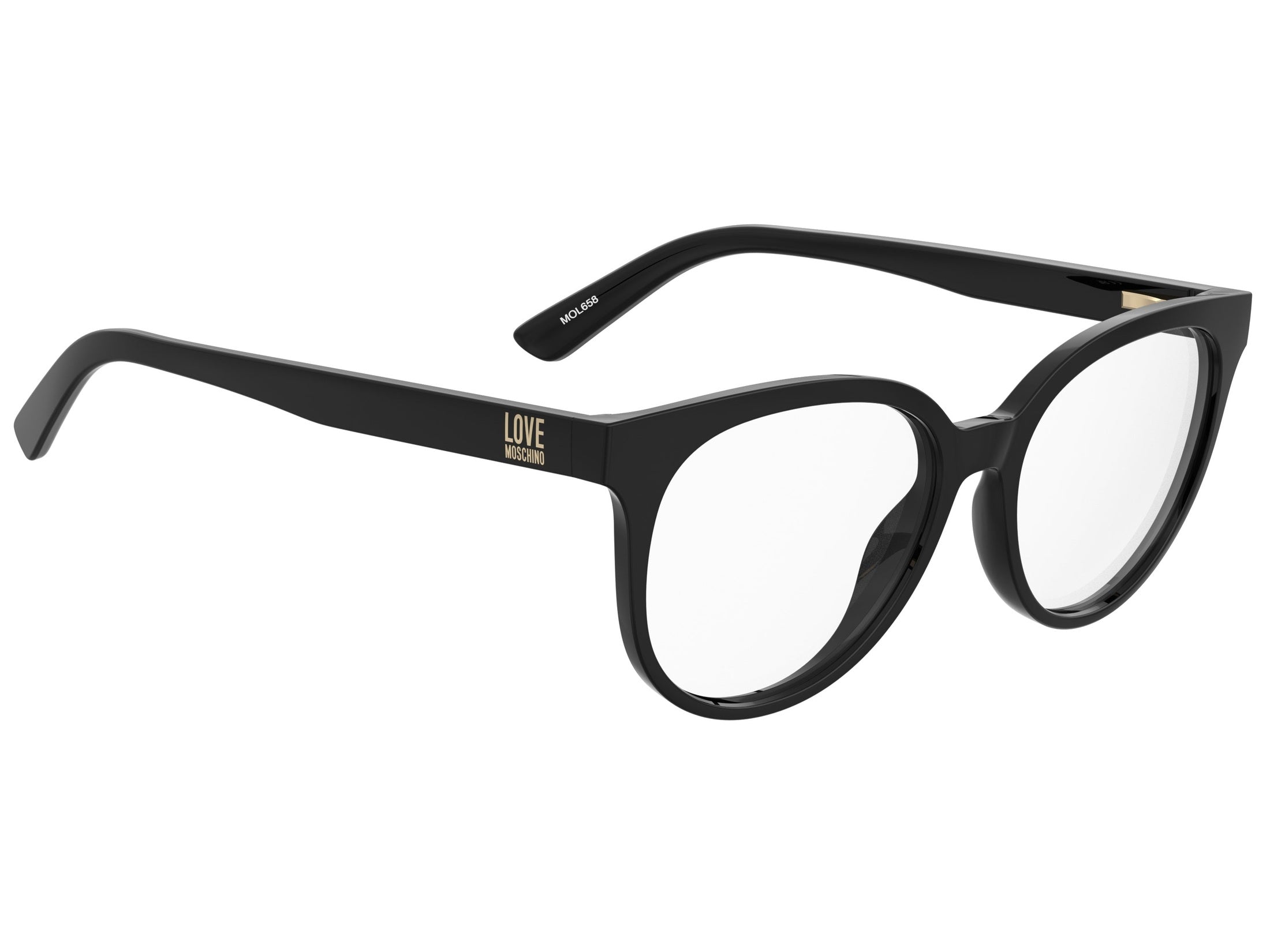 Love Moschino Square Frames
