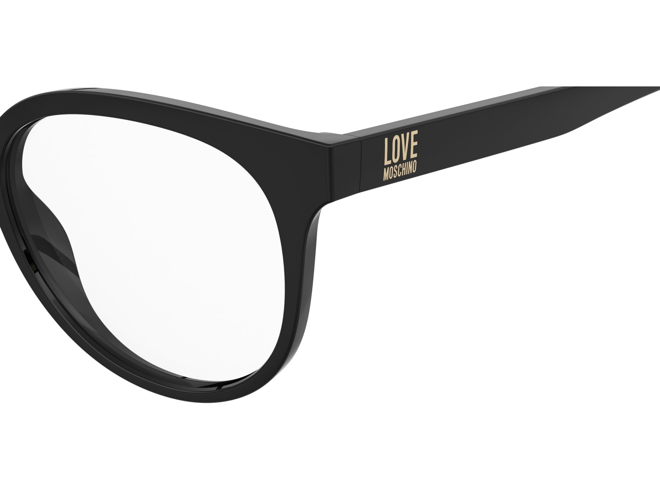 Love Moschino Square Frames
