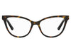Love Moschino Cat-Eye Frames