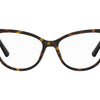 Love Moschino Cat-Eye Frames