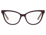 Love Moschino Cat-Eye Frames