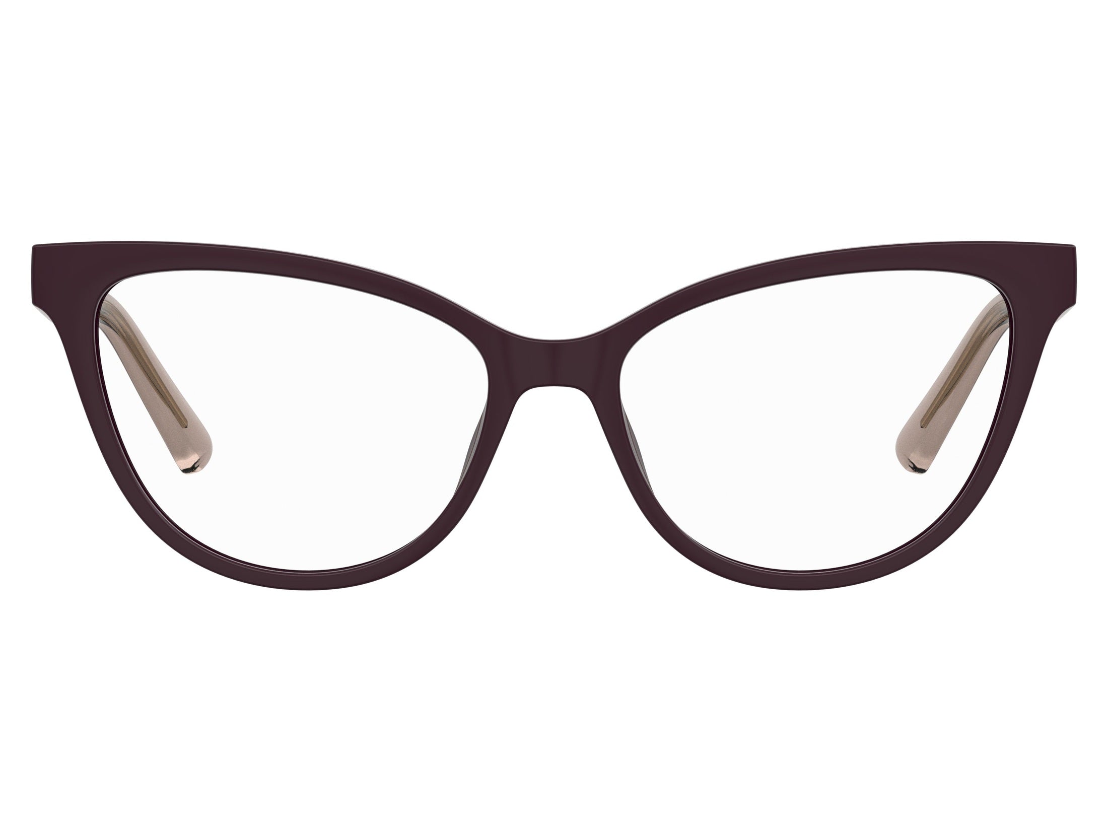 Love Moschino Cat-Eye Frames