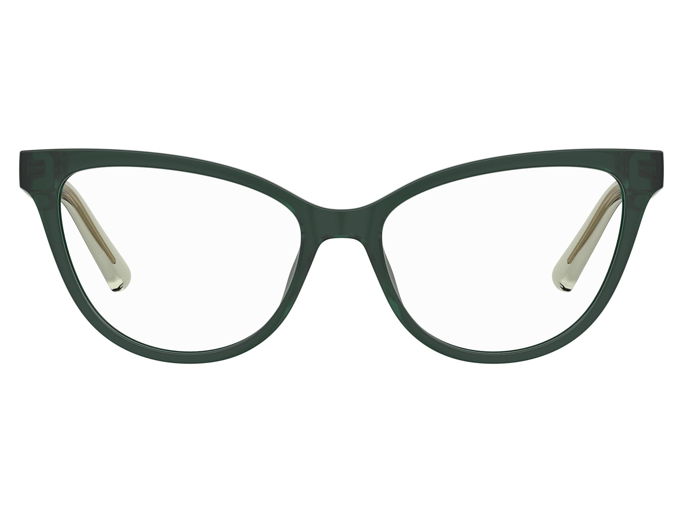 Love Moschino Cat-Eye Frames