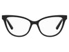 Love Moschino Cat-Eye Frames