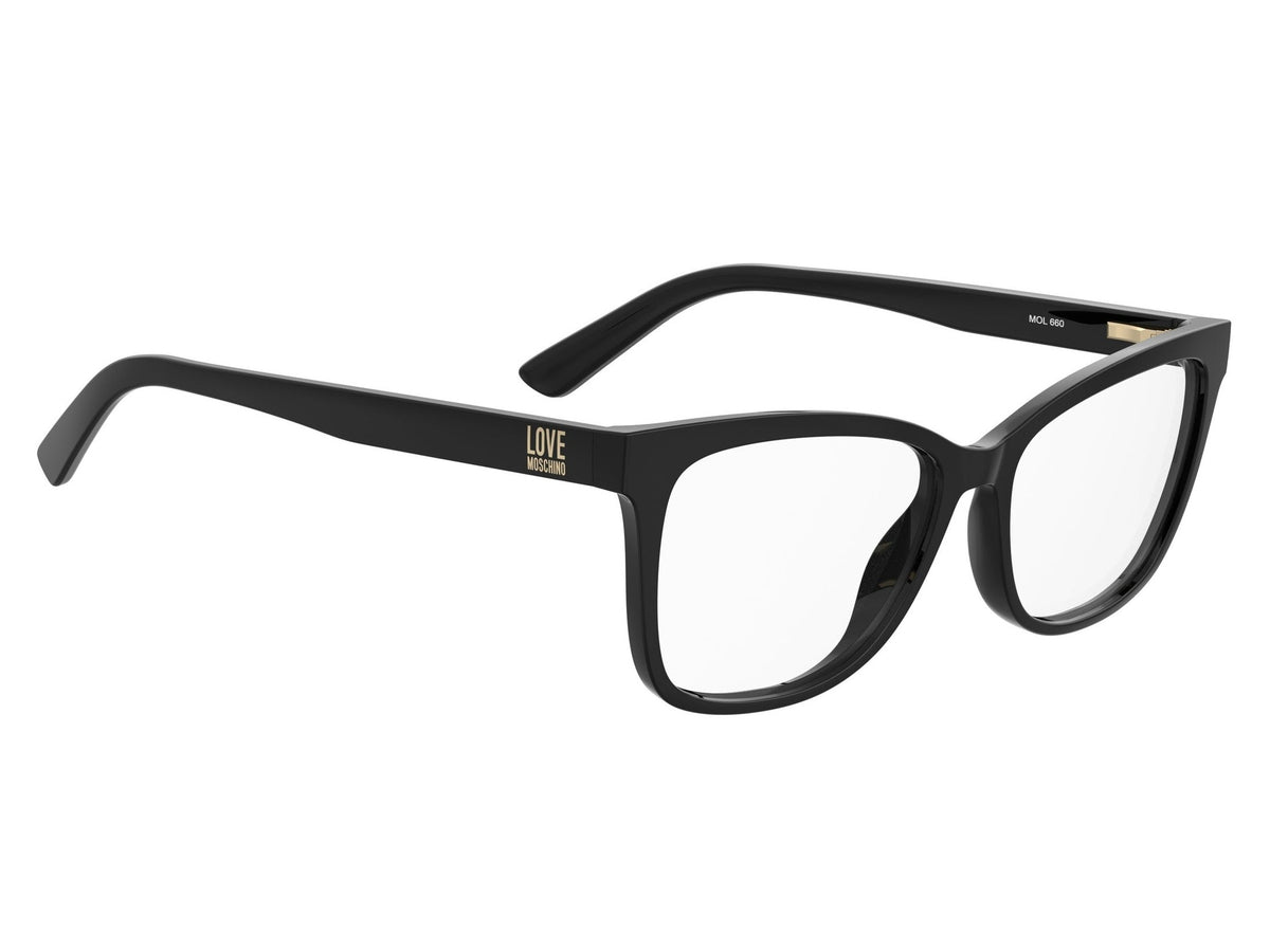 Love Moschino Square Frames