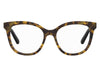 Love Moschino Round Frames