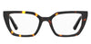 Love Moschino Square Frames