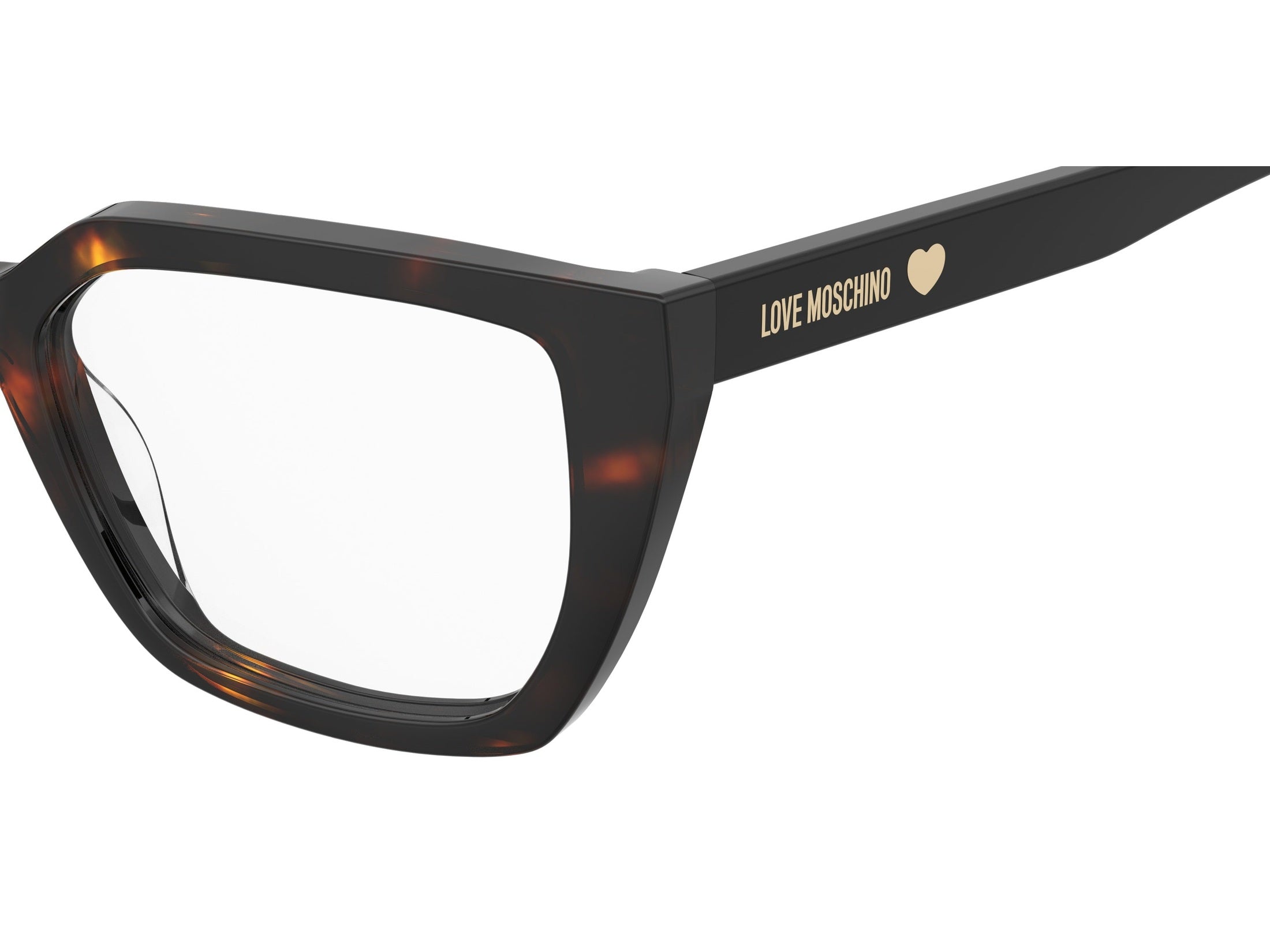 Love Moschino Square Frames