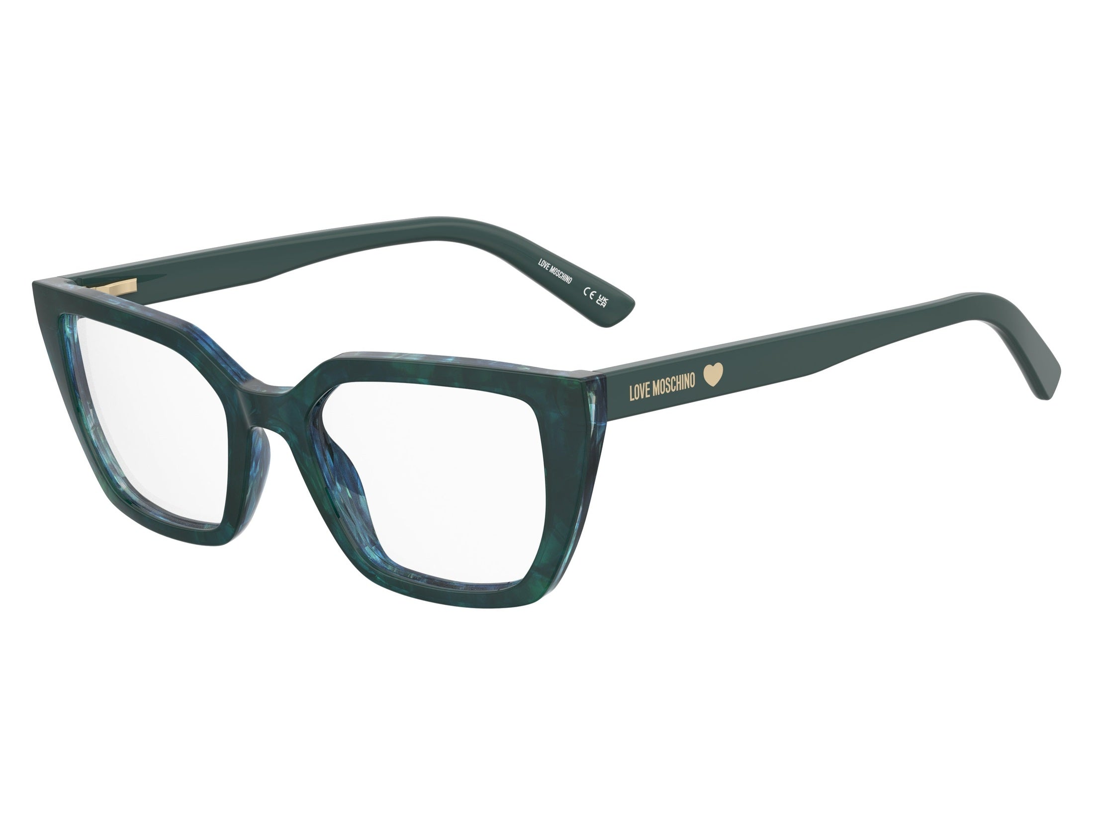 Love Moschino Square Frames