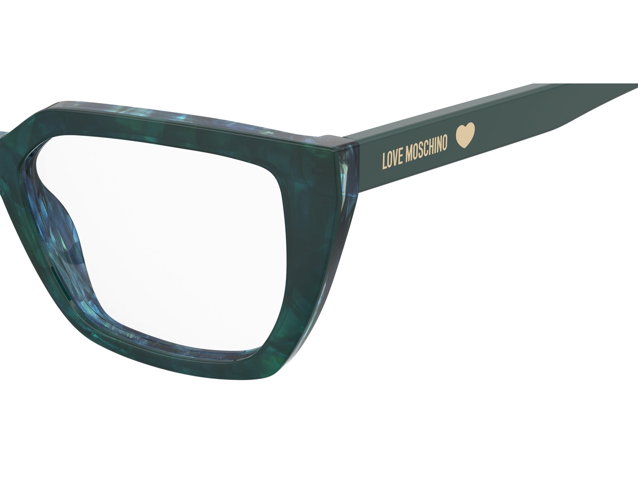 Love Moschino Square Frames