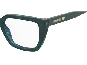 Dsquared Square Frames - MOL656
