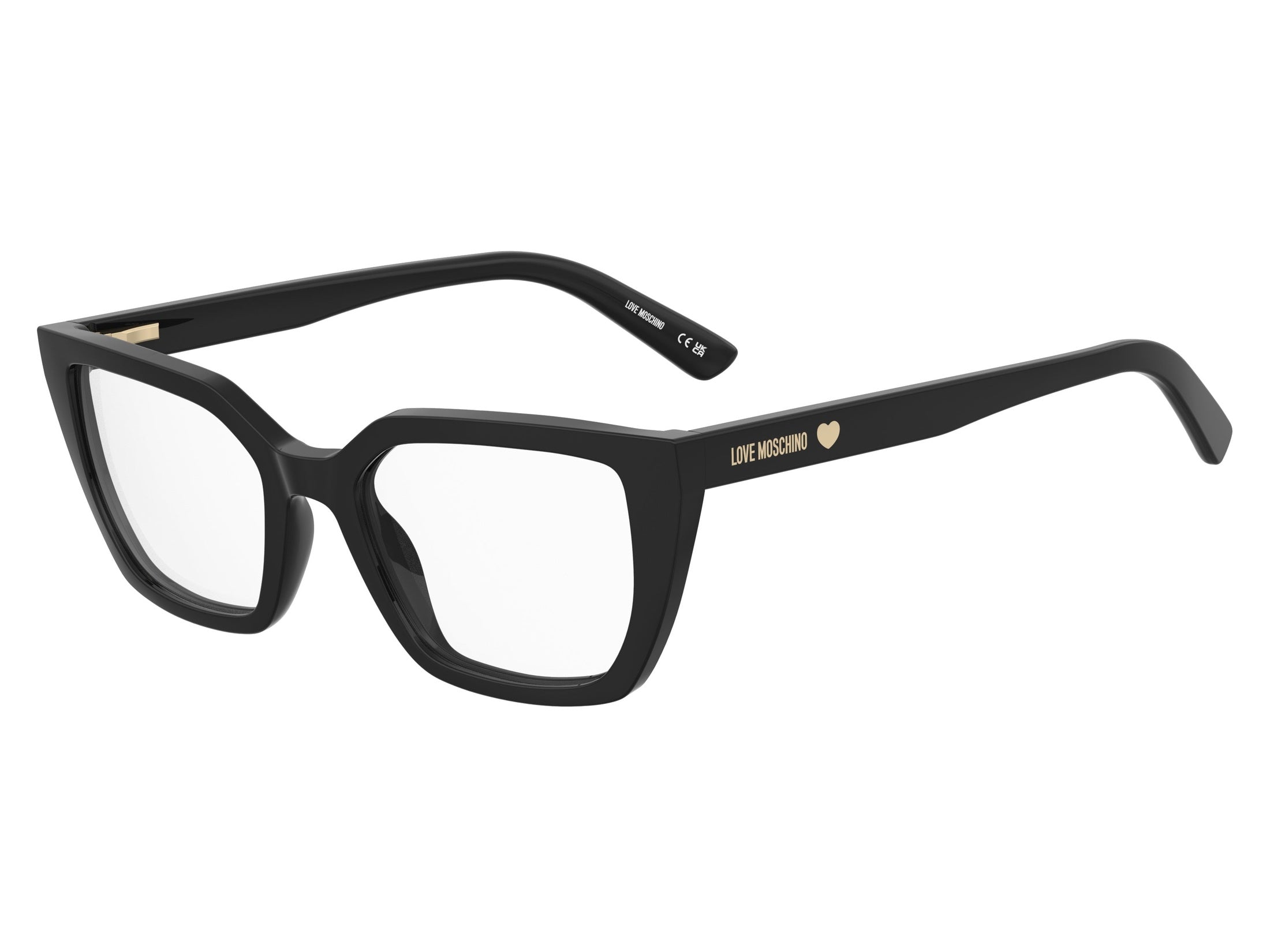 Love Moschino Square Frames