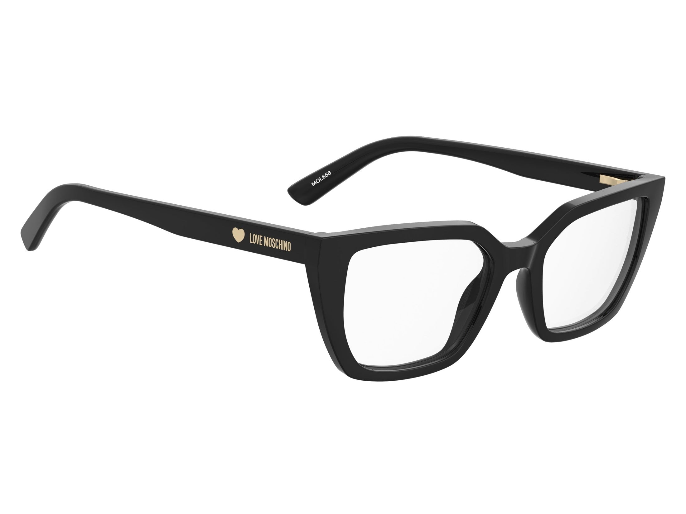Love Moschino Square Frames