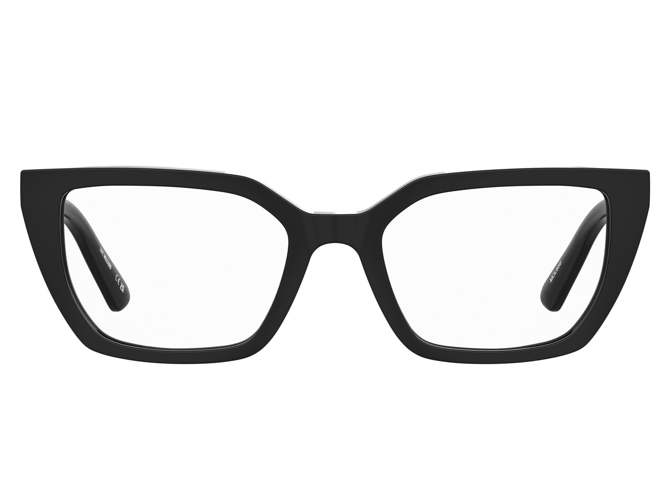 Love Moschino Square Frames