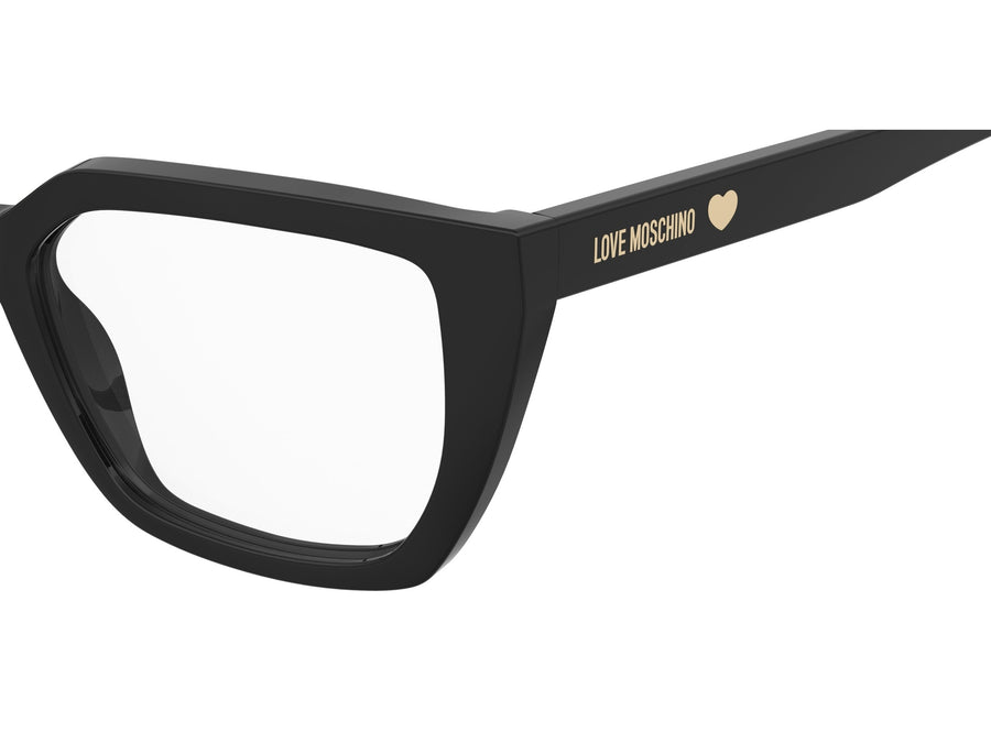 Love Moschino Square Frames - MOL656