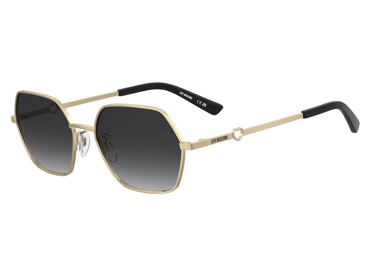 Love Moschino Square Sunglasses