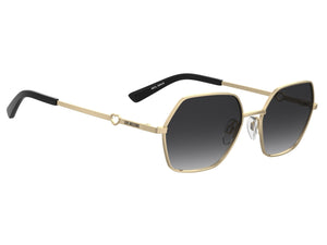 Love Moschino Square Sunglasses - MOL084/S